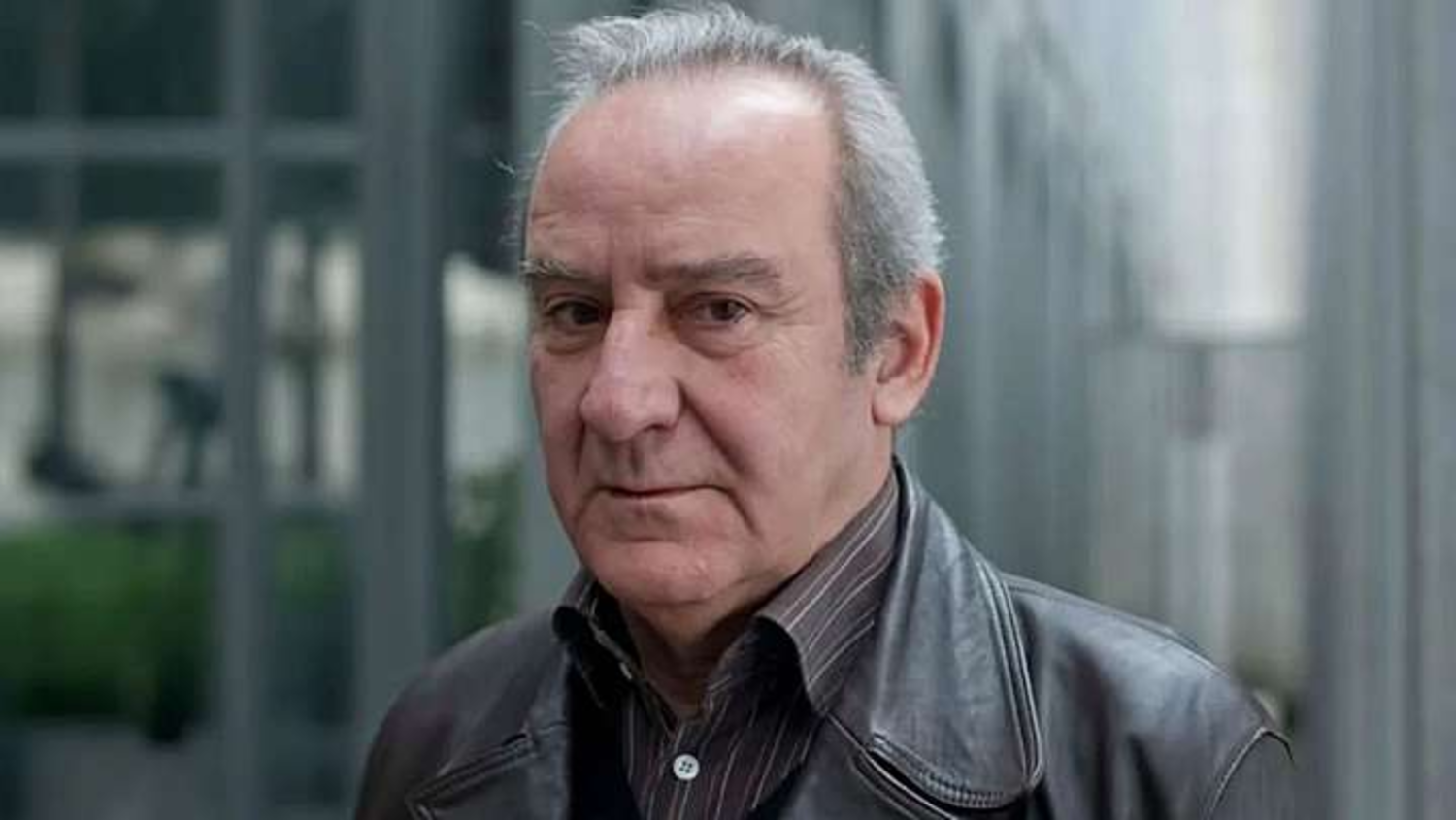 Oyuncu Ahmet Levendoğlu hayatını kaybetti